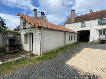 maison à Bretigny-sur-orge (91)