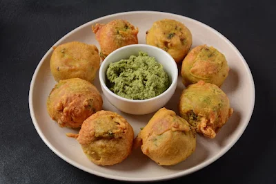 Bombay Gully - Asali Vada Pav