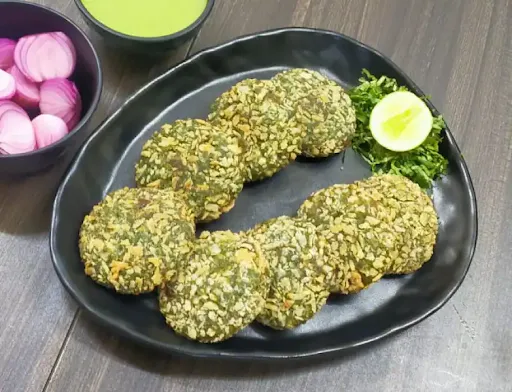 Hara Bhara Kebab