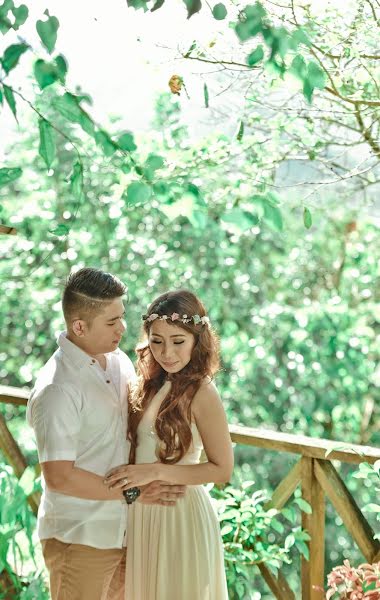 Wedding photographer Arjay Almonte (arjay). Photo of 30 January 2019