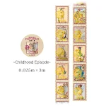 Childhood Episode