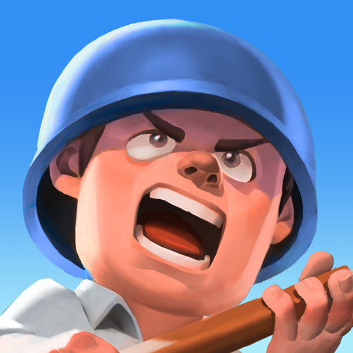 Stickman Battle 2: Empires War v1.0.4 Apk Mod [Dinheiro Infinito]