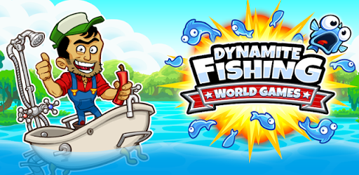 Dynamite Fishing World Premium