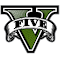 Imagen del logotipo del elemento para GTA 5 Cheats