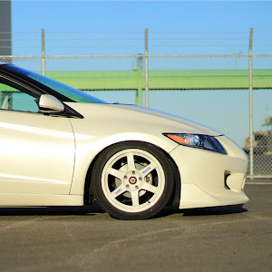 CR-Z ZF1