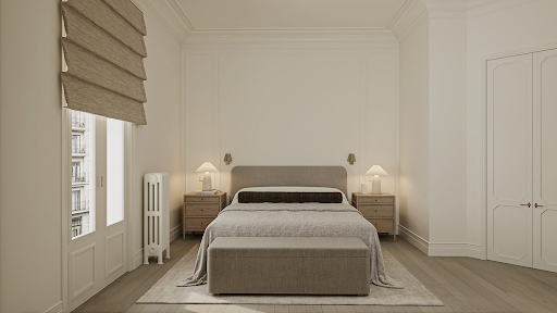 Buy this luxury apartment / penthouse in Madrid (Spain)