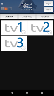 ProCon Video Services(圖2)-速報App