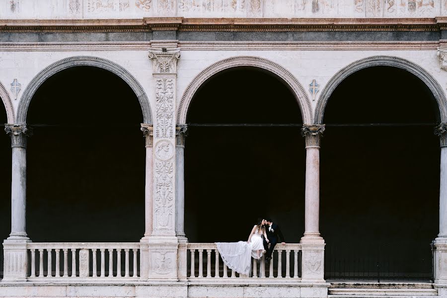 Fotógrafo de casamento Marco Colonna (marcocolonna). Foto de 22 de abril 2023