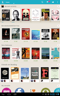 Download Kobo apk