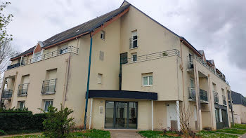 appartement à Saint-Cyr-sur-Loire (37)