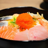 定食8