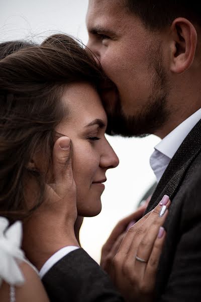 Wedding photographer Anton Strizh (strizh). Photo of 8 March 2021