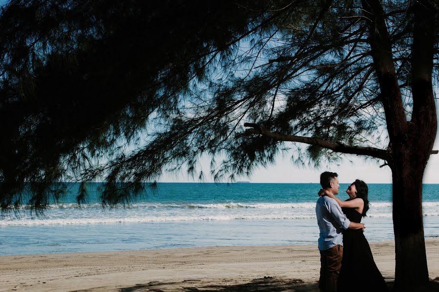 Fotógrafo de bodas Eky Christripindo (ekychristripindo). Foto del 11 de septiembre 2018