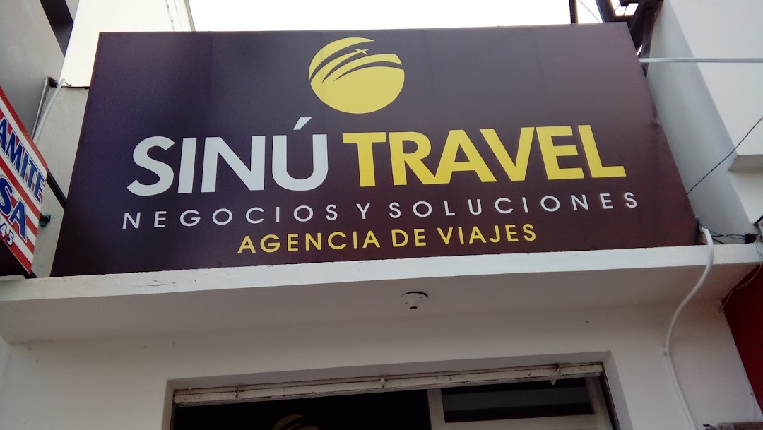 Sinú Travel