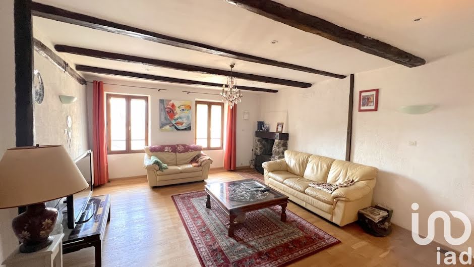 Vente maison 5 pièces 140 m² à Valdeblore (06420), 210 000 €