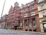 Tempest Restaurant