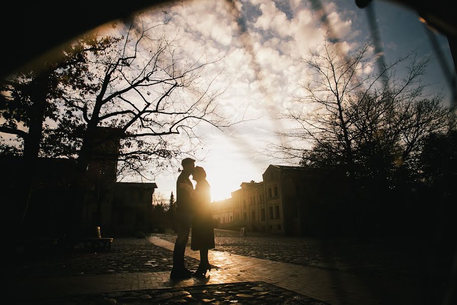 Wedding photographer Vitalii Shmil Reshetniak (shmil). Photo of 15 February 2021