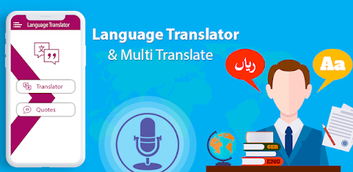 Language Translator &Translate