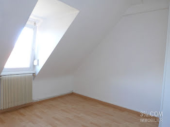 appartement à Strasbourg (67)