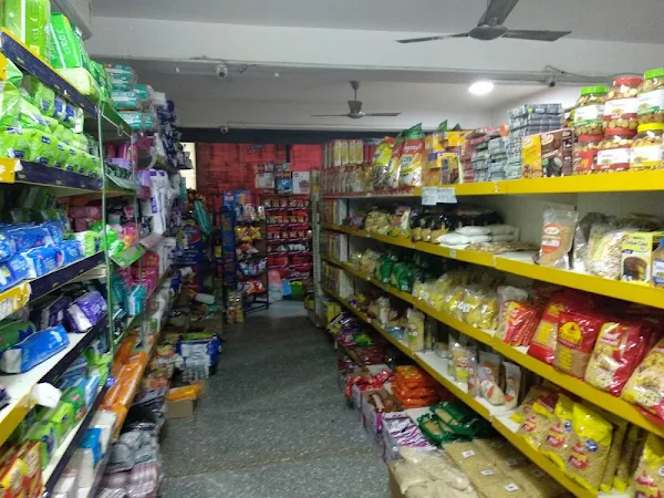 Sachdeva Mega Store photo 