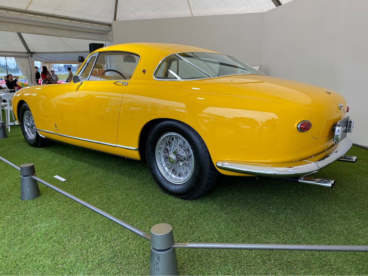 360チャレンジストラダーレのフェラーリ・360CS・チャレンジストラダーレ・フェラーリ・クラシケ・フェラーリレーシングデイズ2024に関するカスタム事例の投稿画像20枚目