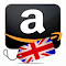 Item logo image for UK Amazon BestSellers Menu