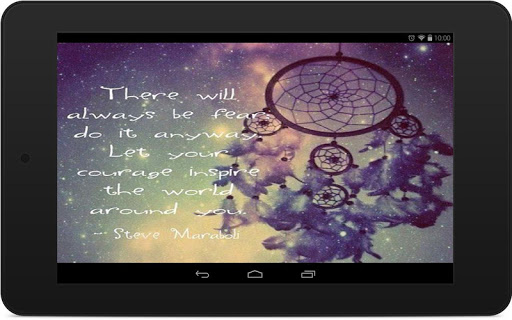 Native Quotes Wallpapers