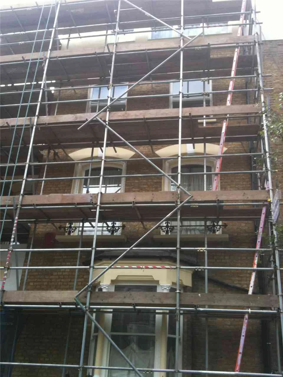 A & G Decorators