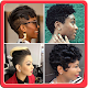 Download Africa Short Hairstyle Ideas For PC Windows and Mac 1.0