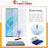 Cường Lực Samsung S22 S20 Plus S20 Ultra S10+ S8+ S9+ Note 8 Note 9 Note 10 Note 10+ Note 20 S21+ S21 S10 5G Màn Uv