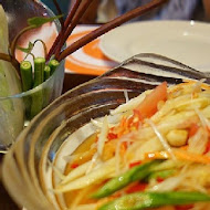 NARA Thai Cuisine 泰式料理