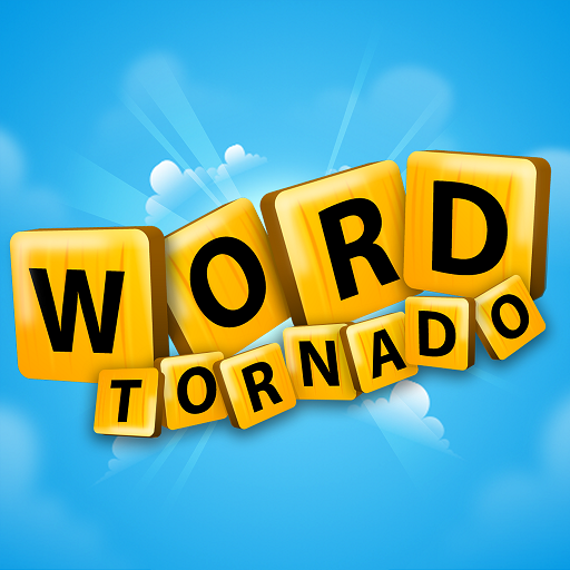 GamePoint WordTornado