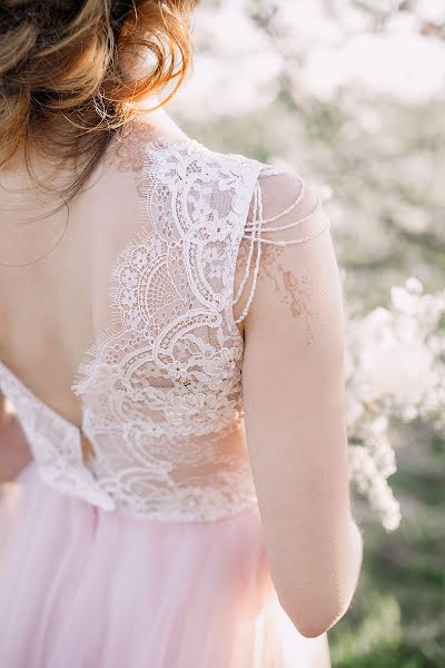 Fotógrafo de casamento Ira Bordovskaya (irenebordo). Foto de 22 de maio 2017