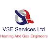 VSE SERVICES LTD Logo