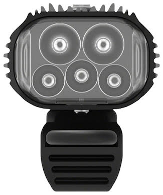 Lezyne Mega Drive 2400+ Headlight - 2400 Lumens alternate image 0