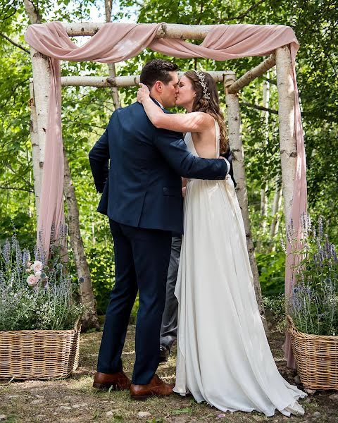 Wedding photographer Ashlene Nairn (ashlene). Photo of 8 May 2019