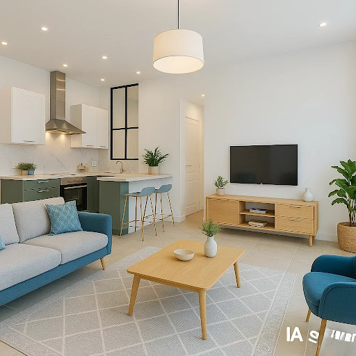 Appartement 2