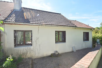 maison à Saint-Aubin-sur-Loire (71)