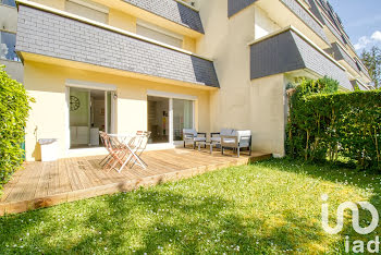 appartement à Thorigny-sur-Marne (77)