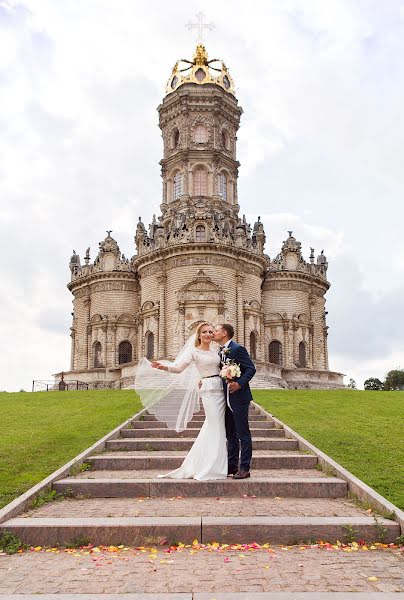 Wedding photographer Galina Zhikina (seta88). Photo of 18 August 2017