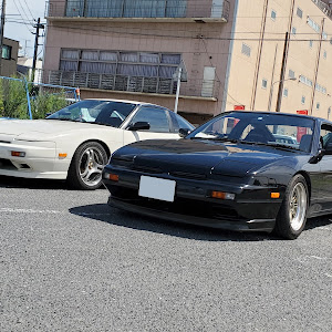 180SX KRS13