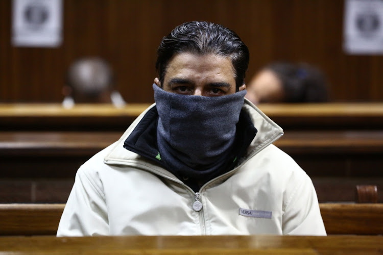 Businessman Iqbal Sharma, accused of being a Gupta ally, says he is not a flight risk and should be granted bail. Sharma appeared in the Free State magistrate's court on Monday, with his bail hearing set to continue on Tuesday.