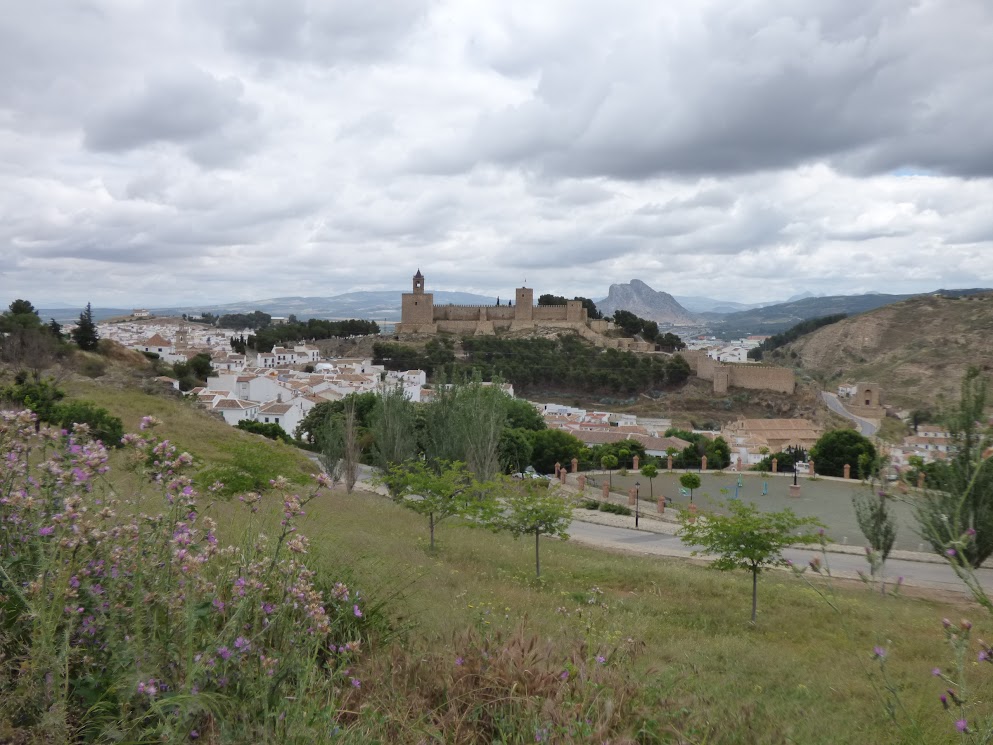 vega d'antequera