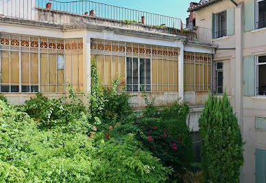 Appartement avec terrasse 5