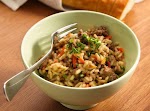 Ground Beef Risotto was pinched from <a href="http://www.bettycrocker.com/recipes/ground-beef-risotto/621842de-2318-46a1-b69d-f769ecb51450" target="_blank">www.bettycrocker.com.</a>