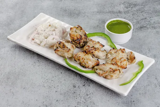 Chicken Reshmi Kebab [6 Pieces]