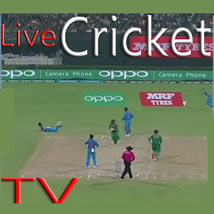 Live Ind vs Nz Cricket TV & Live Cricket TV Lines  Icon