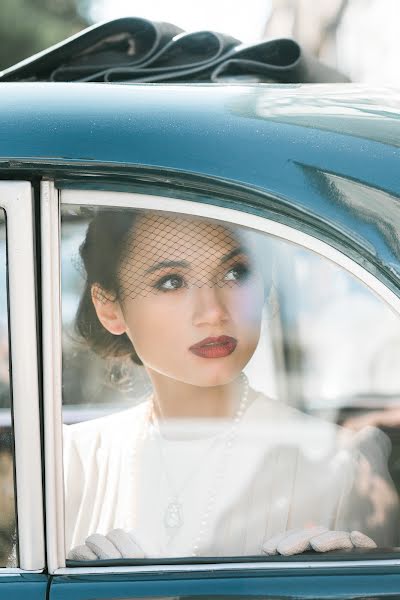 Fotógrafo de bodas Elena Smirnova (olenasmirnova). Foto del 2 de julio 2018