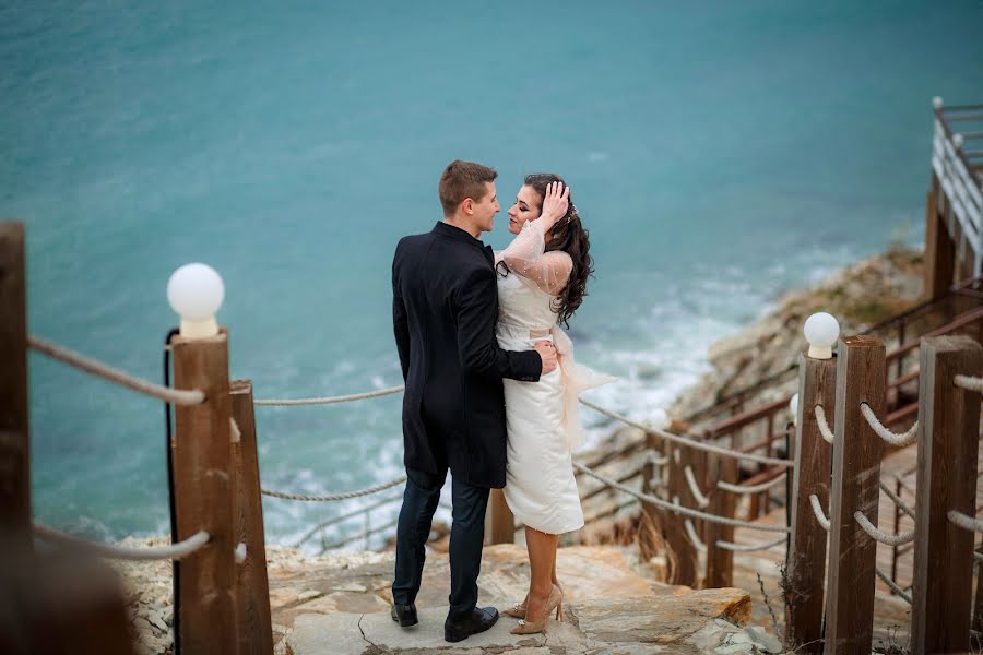 Photographe de mariage Olga Ryazanceva (olga2606). Photo du 11 octobre 2019