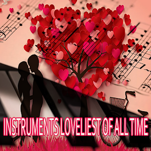 Instruments Loveliest All Time  Icon